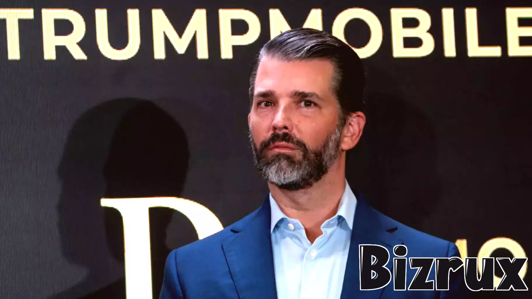 Trump Family Launches New Mobile Phone Service