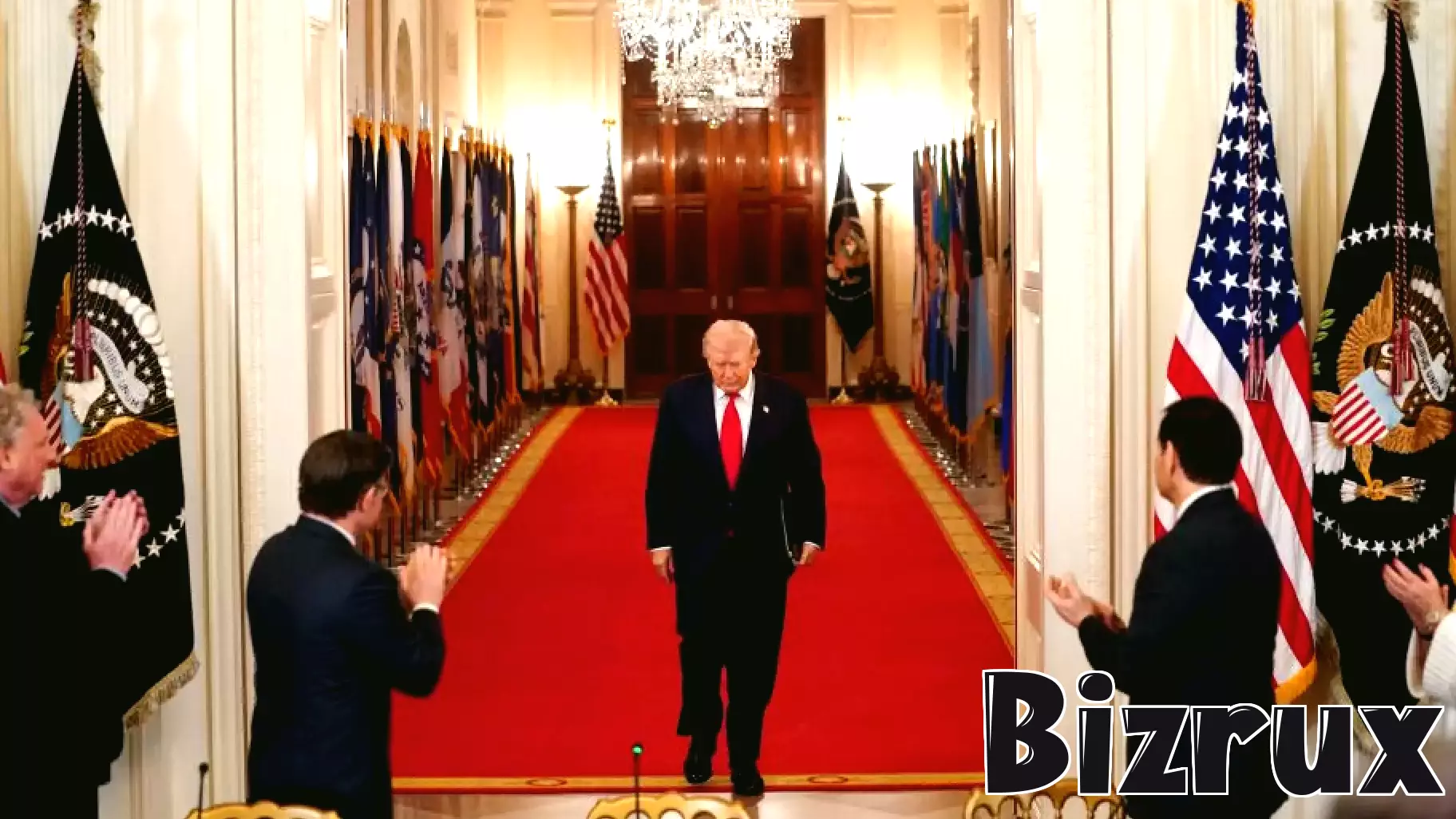 Trump says ‘whole educational system’ could go out of business without fixes to college sports