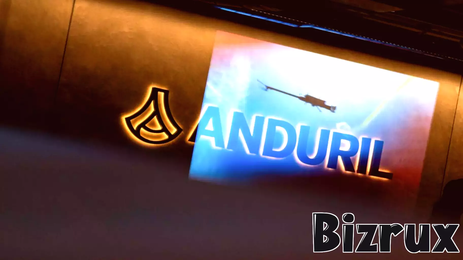 Trump signs bill reauthorizing federal aid to defense startups