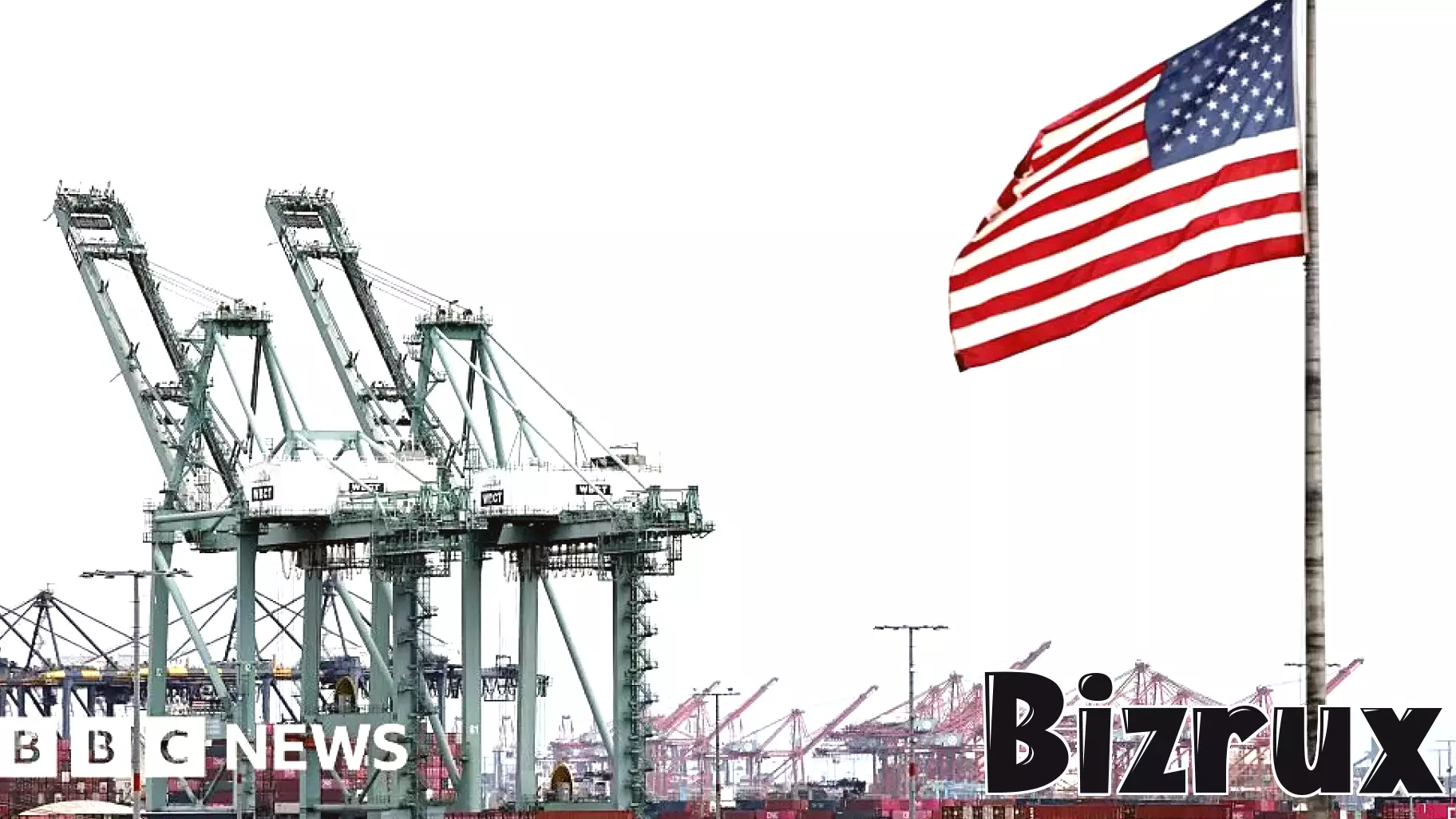 Trump tariffs ruling cautiously welcomed by business owners - 'Hard to keep lights on'