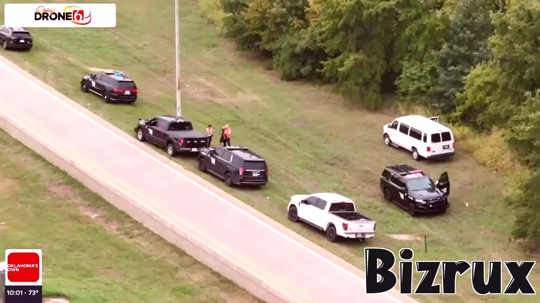 Tulsa Business Owners Back Homeless Encampment Clearances