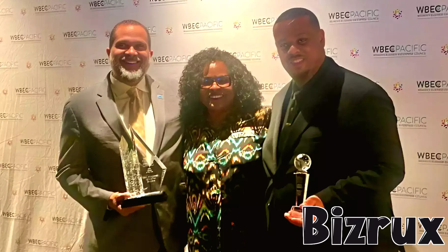 UC's Procurement Team Celebrated at WBEC Pacific 2024 Business Excellence Awards