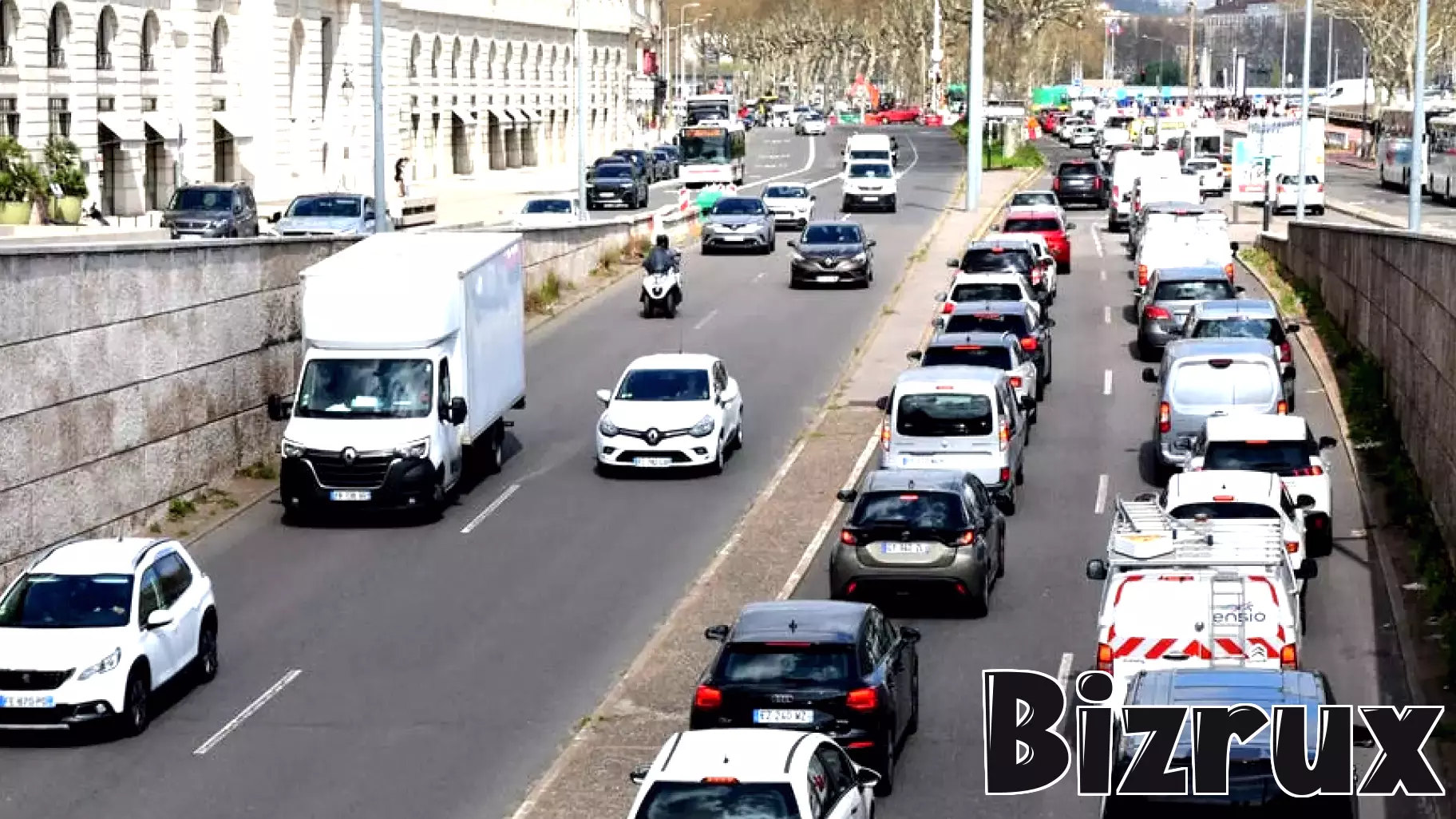 Understanding the Aversion to American Cars in Europe