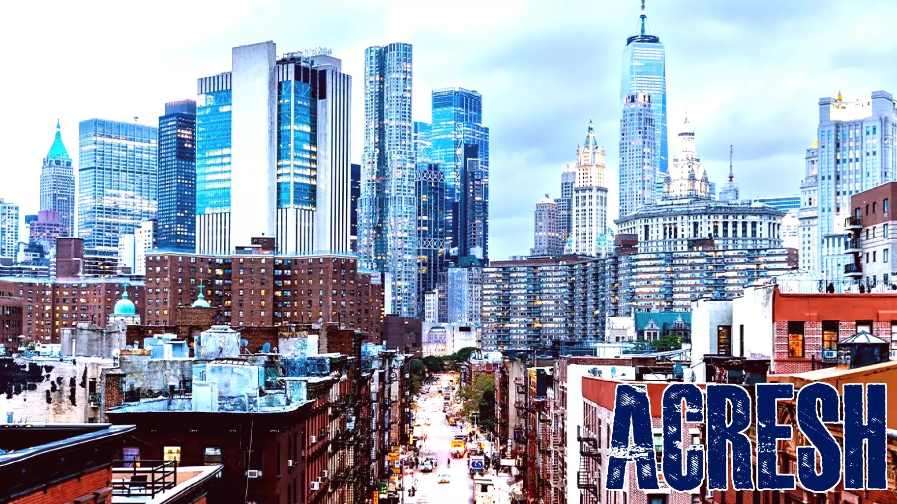 Urban Resurgence: Major Cities Attracting New Residents Post-Pandemic
