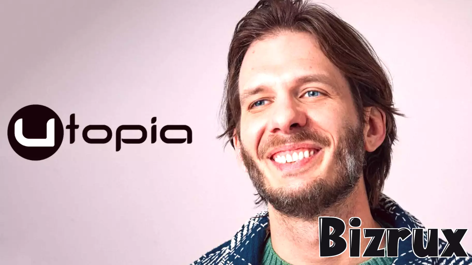 Utopia Appoints Sundance Senior Film Programmer Charlie Sextro as SVP of Acquisitions and Business Development