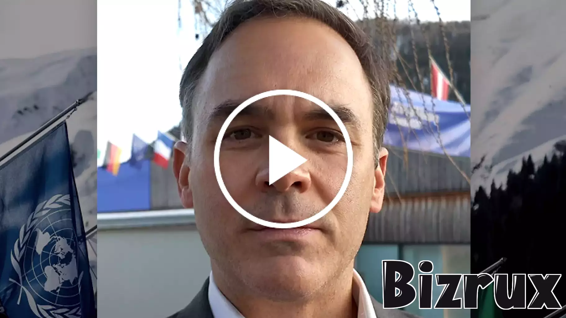 Video: Why Climate Isn’t a Top Business Priority at Davos