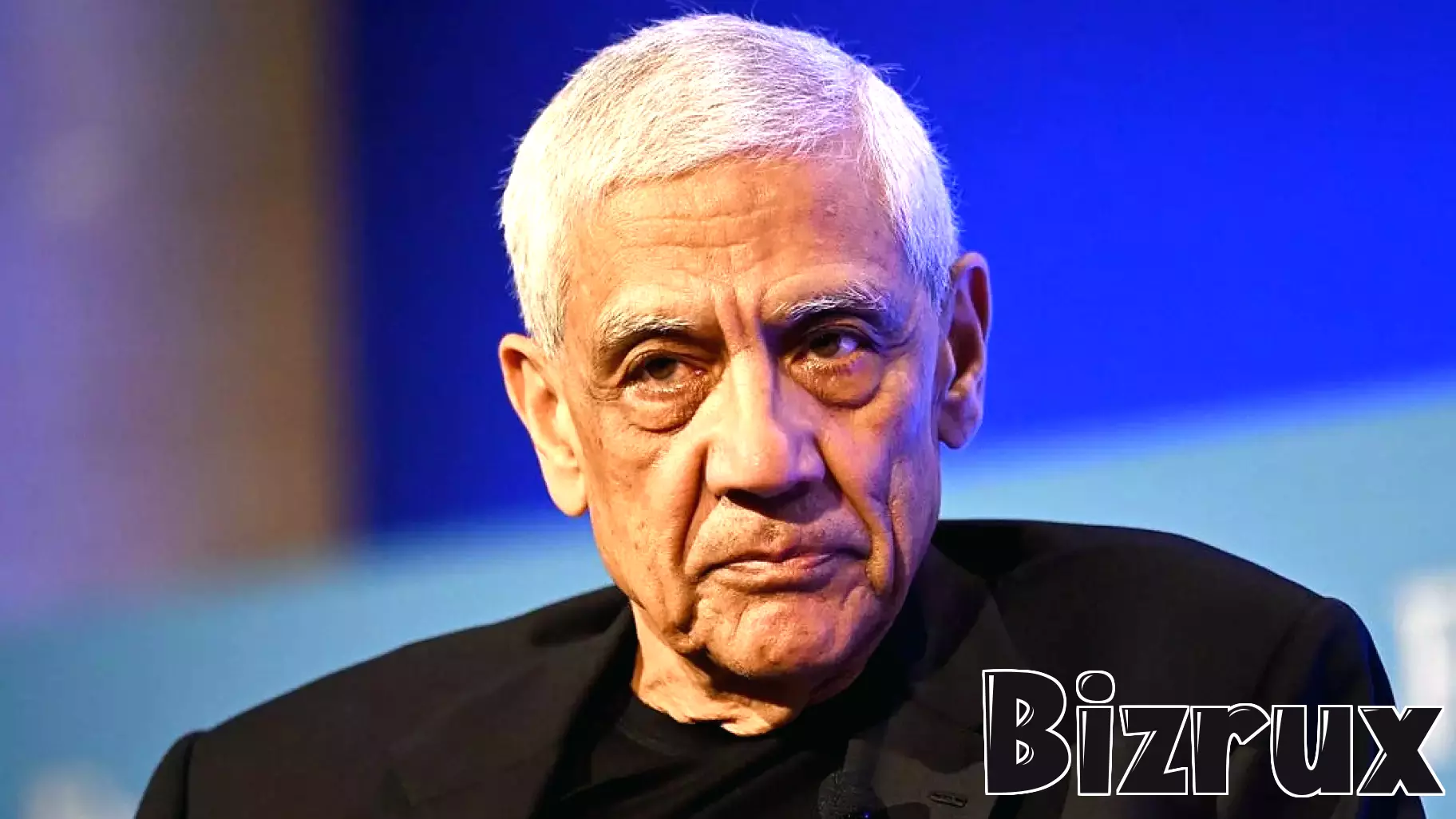Vinod Khosla Defends Sora Against Critics of AI Content
