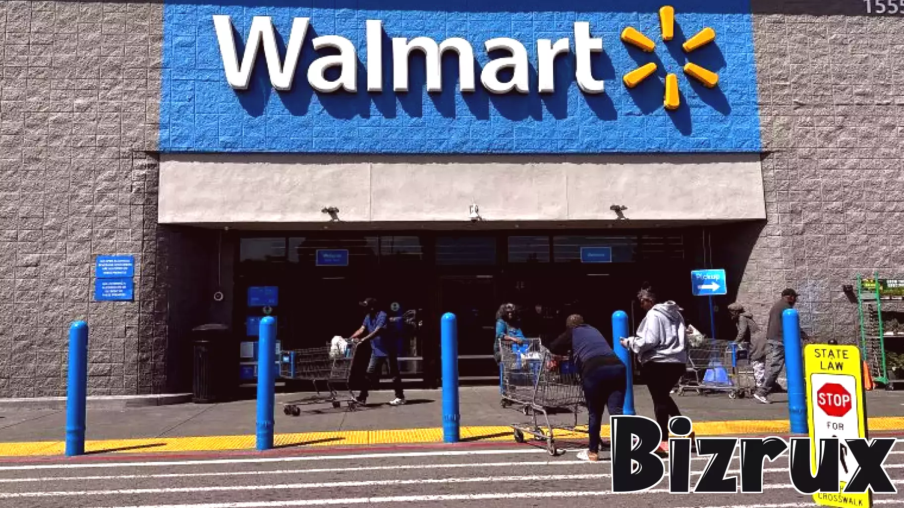Walmart Signals Price Increases Amid Tariff Pressures