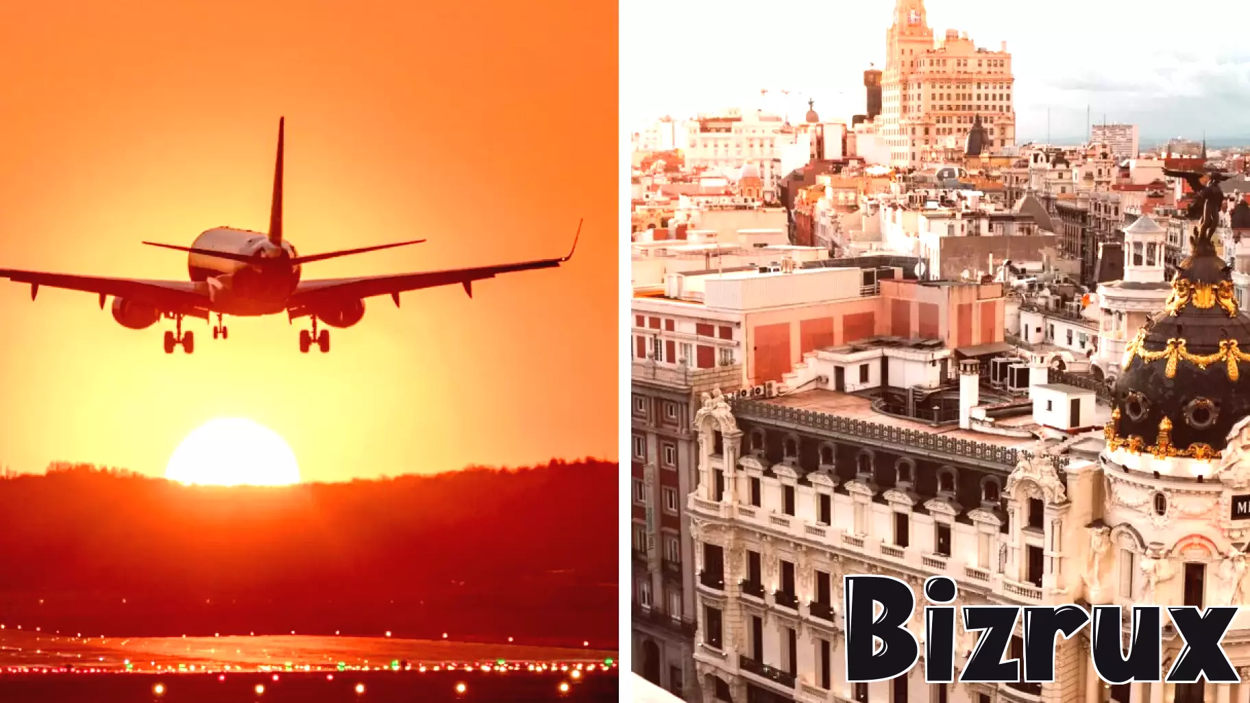 Want to Fly Business Class to Europe for Less? Try This Airline You've Never Heard of