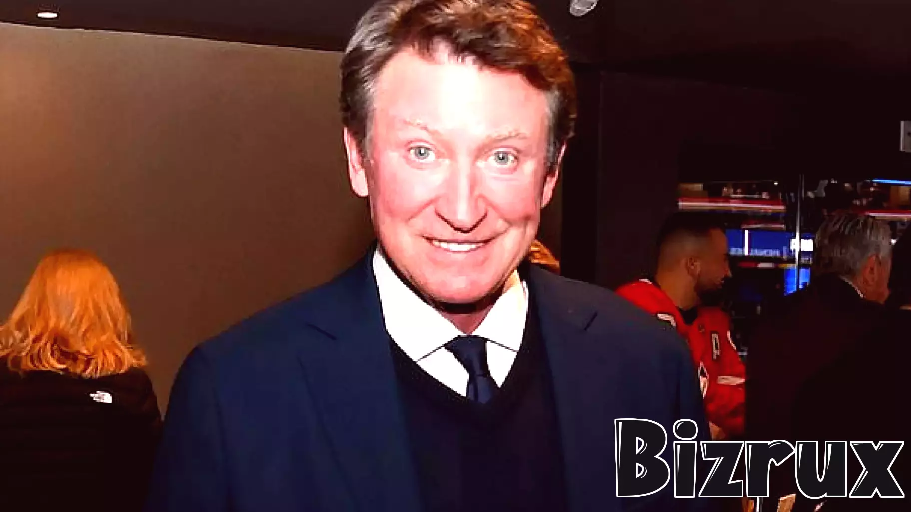 Wayne Gretzky Takes Legal Action Against Former Business Partner Amid Controversy