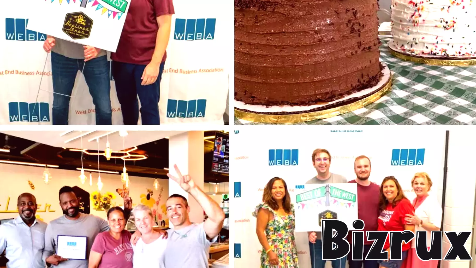 West End Business Association brings expanded ‘Best of the West’ festival to Ben Brenman Park