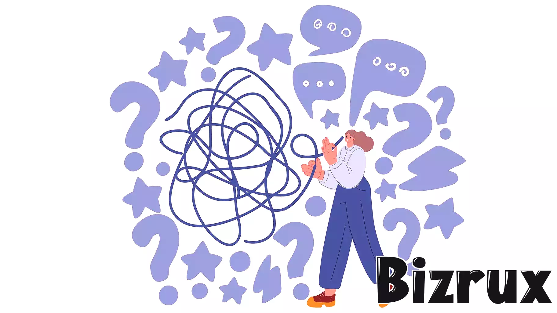 Why the Best Business Ideas Come From the Messiest Workflows