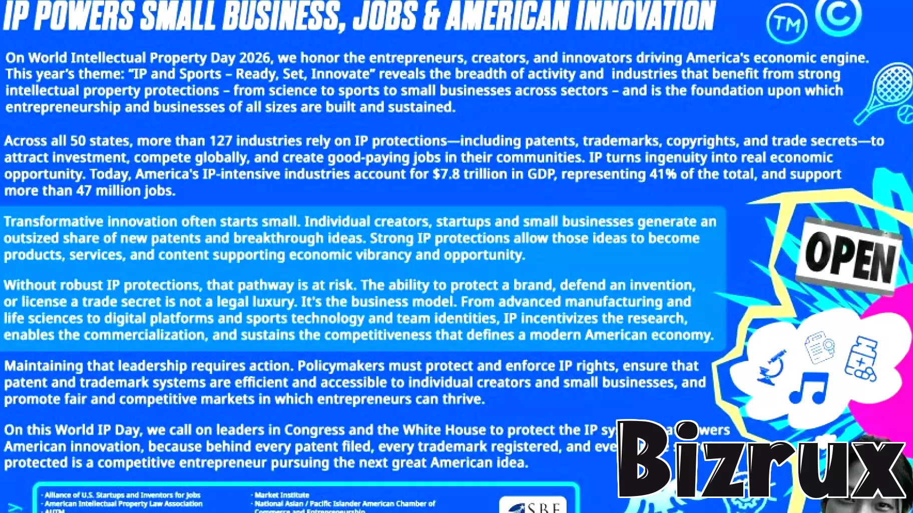 World IP Day 2026: 
