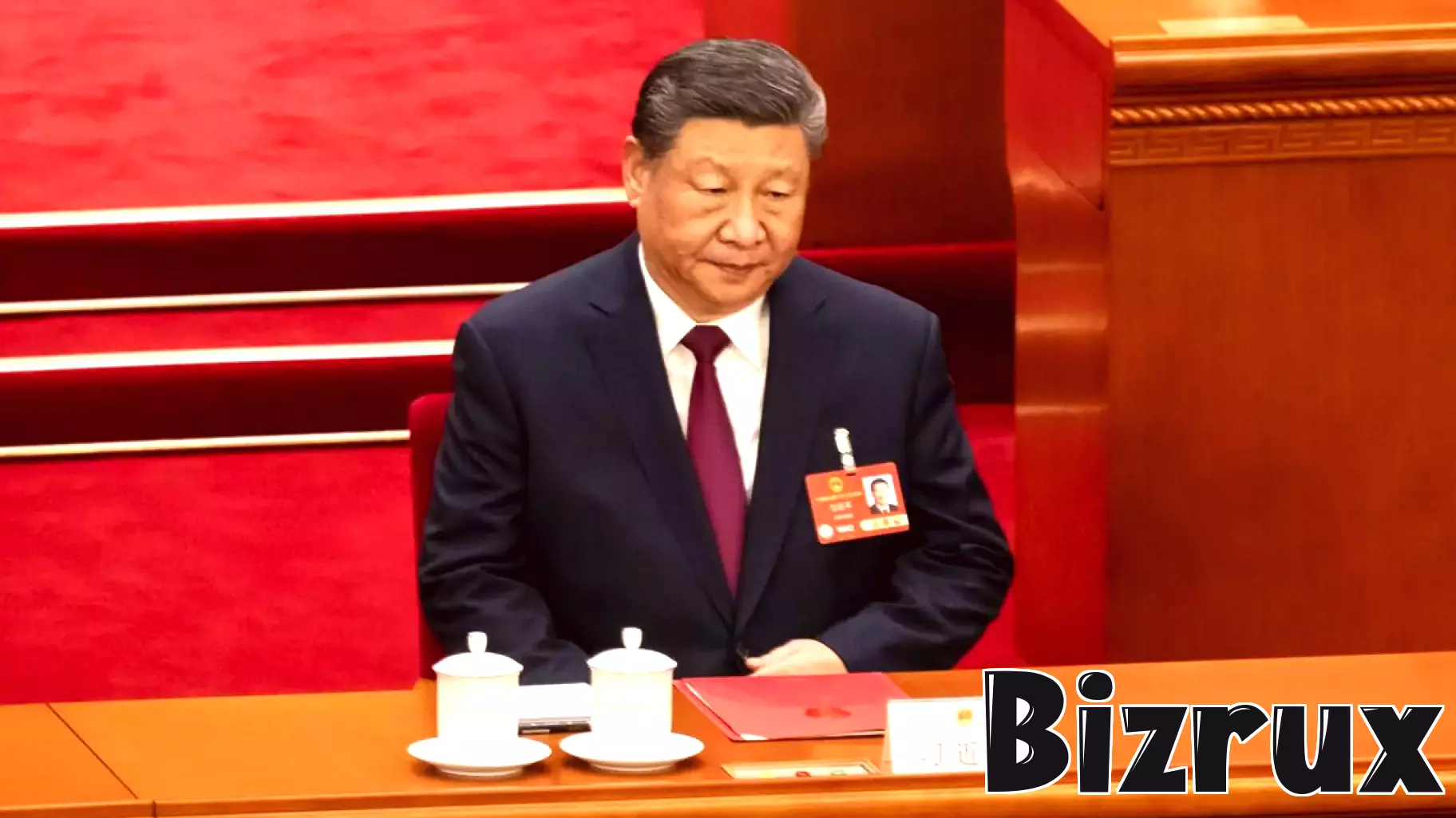 Xi Jinping Engages with Global Business Leaders to Attract Investment