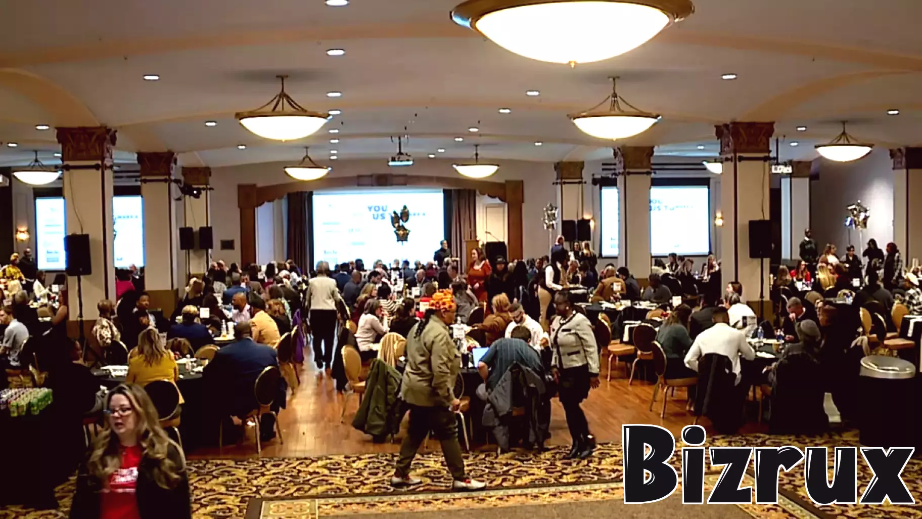 YBI highlights minority-owned businesses