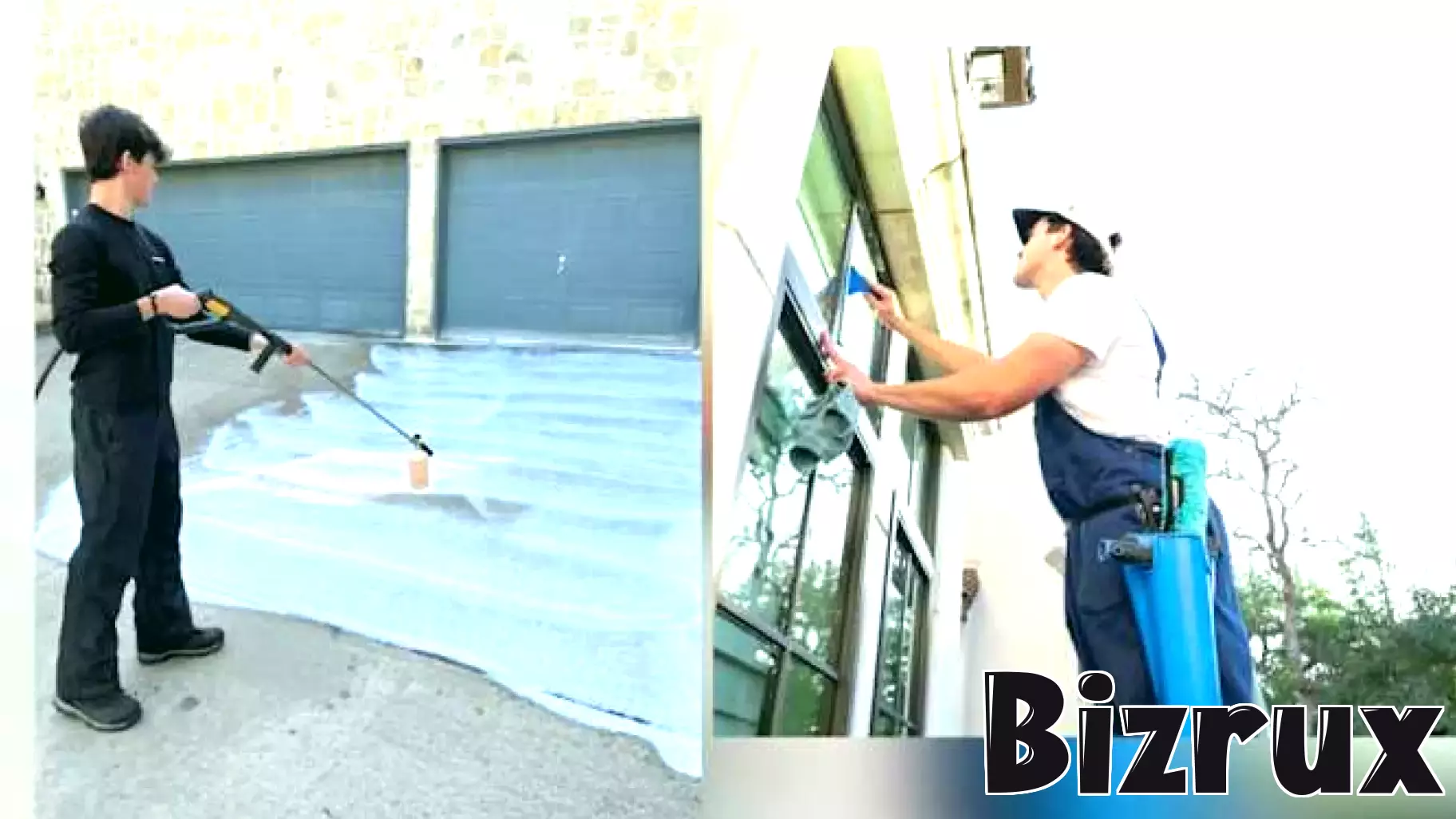 Young entrepreneurs grow cleaning business while giving back to San Antonio community