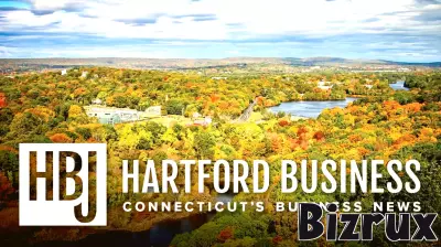 43rd Annual Business Women's Forum p/b Waterbury Regional Chamber