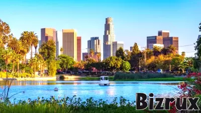A Journey of Love: Navigating Cultural Shock in Los Angeles