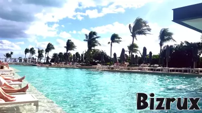 A Memorable Girls' Getaway at an All-Inclusive Resort in Mexico