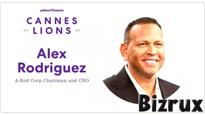 A-Rod talks his journey through the 'two B's': Baseball & Business