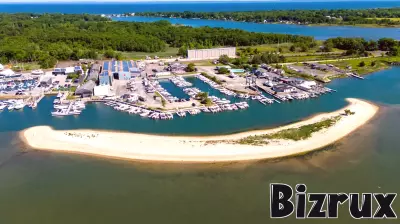 A Shifting Landscape: How Beloved Family Businesses on the North Fork Are Navigating Change