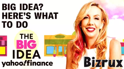 A Simple 3-Step Strategy to Launch Your Business