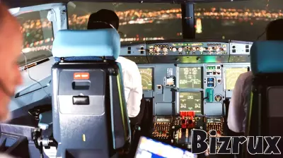 Acron Aviation: A New Era for Commercial Aviation Solutions