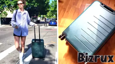 Affordable and Stylish: The Best Carry-On Luggage for Travelers