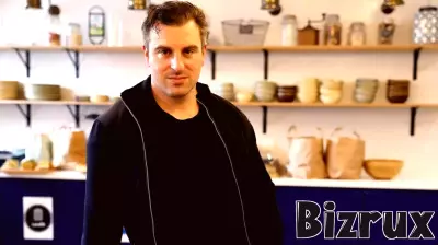 Airbnb CEO Compares Founders to Parents, Highlights Key Differences