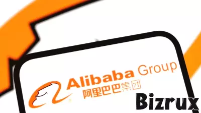 Alibaba Chairman Notes Increased Confidence Among Chinese Entrepreneurs