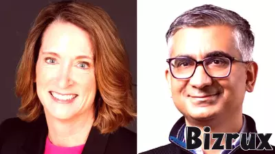 Alight’s new CEO makes more leadership moves
