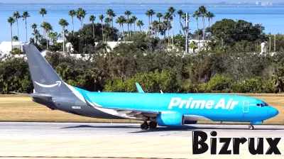Allegiant to Integrate Sun Country's Cargo Operations for Amazon