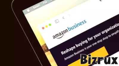 Amazon Introduces Payroll and Cybersecurity Support for Small Businesses