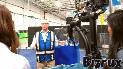 Amazon pulls the plug on Blue Jay warehouse robot