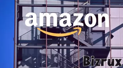 Amazon shares surge higher after cloud business grows 37%