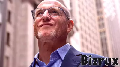 Andrew Kassoy, 55, Advocate for Socially Responsible Capitalism, Passes Away