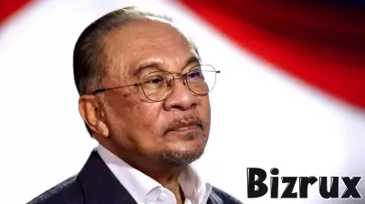 Anwar Ibrahim Unveils Cost-Reduction Measures for Small Businesses Following Election Setback