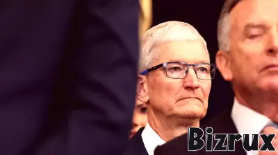 Apple Under Fire for Overstated AI Marketing Claims