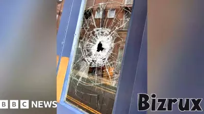 Arrest after Ramsgate businesses' windows smashed overnight