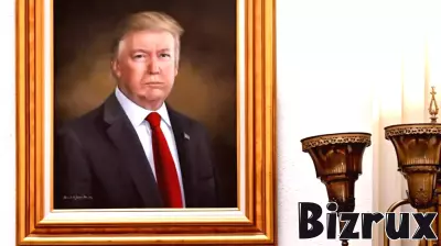 Artist Claims Trump Complaint is Impacting Her Longstanding Business
