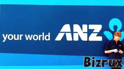 Australian Bank Implements Pay Cuts for Remote Workers