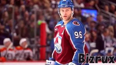Avalanche GM Calls Rantanen Trade a Difficult Business Choice