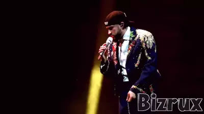 Bad Bunny Voices Concerns Over Gentrification in Puerto Rico