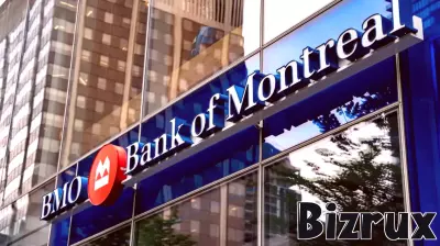 Bank of Montreal Restructures Leadership in U.S. Operations