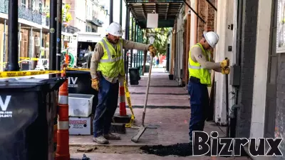 'Best, worst and only Deadhead store' in French Quarter holds closing sale as construction drags on