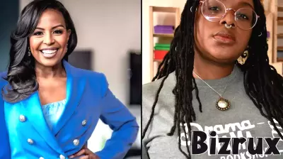 Black Women Entrepreneurs Transforming Baltimore's Landscape