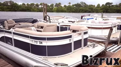Boat Rental Company in New Smyrna Beach Prepares for Inclement Weather