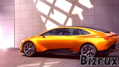 Buick Electra GS: A Legendary Name Returns in the EV Era
