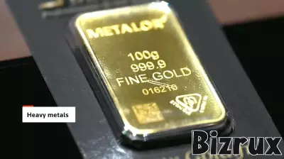 Business Lookahead: Giddy Up