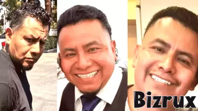 Business Owner in Southern California Arrested on Sexual Abuse Charges
